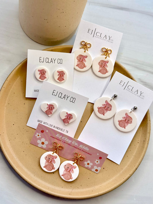 WS Dainty Bunny Collection