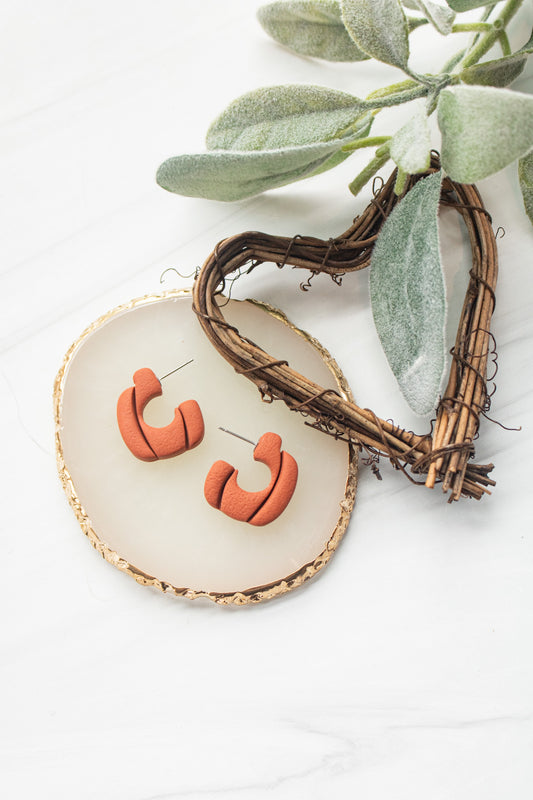 WS Pumpkin Huggies
