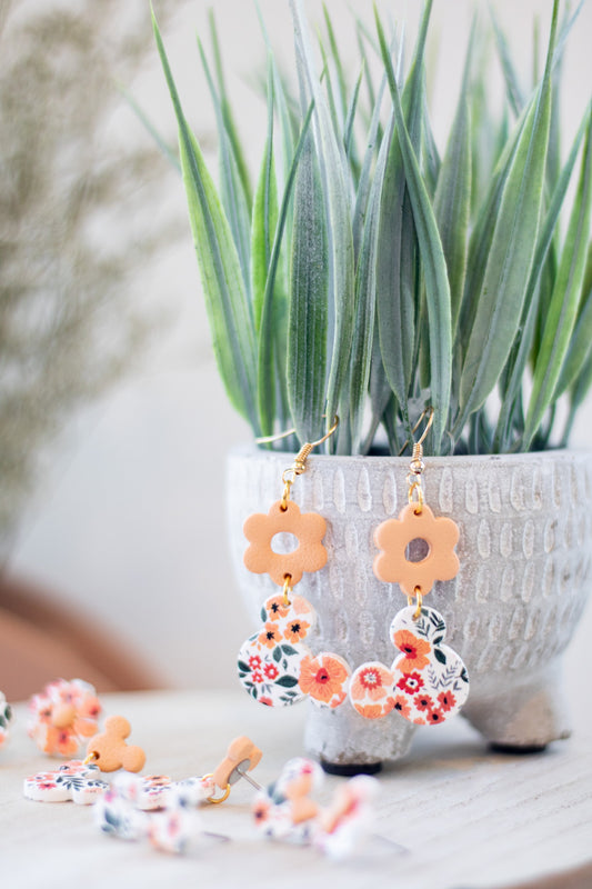 WS Floral Magical Collection