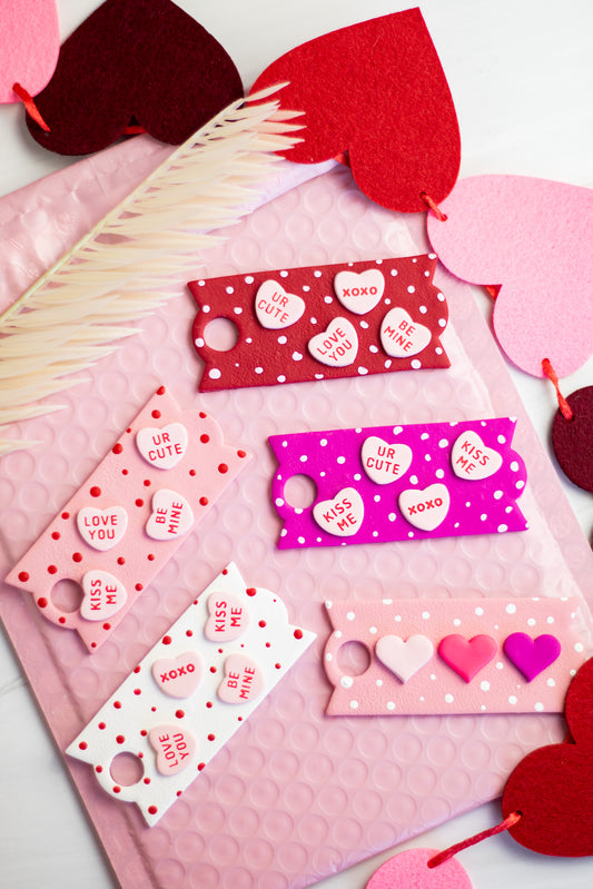 WS Vday Toppers