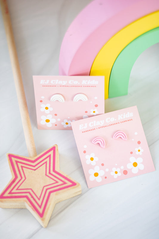 WS EJ Kids- Rainbows