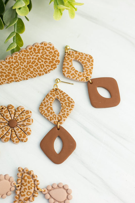 WS Muted Animal Print Collection