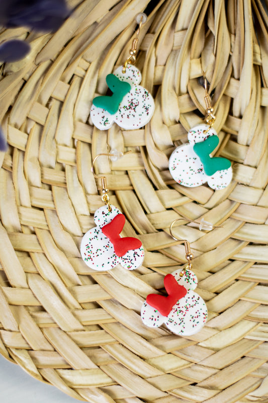 WS Festive Mouse Collection