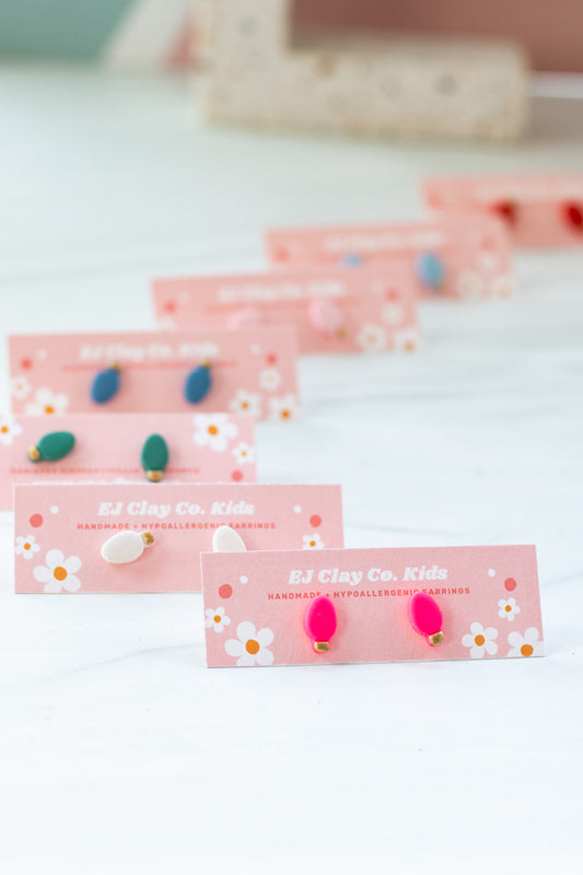 WS EJ Kids- Mini Bulbs