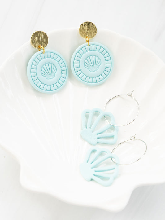 Beachy Mint Collection