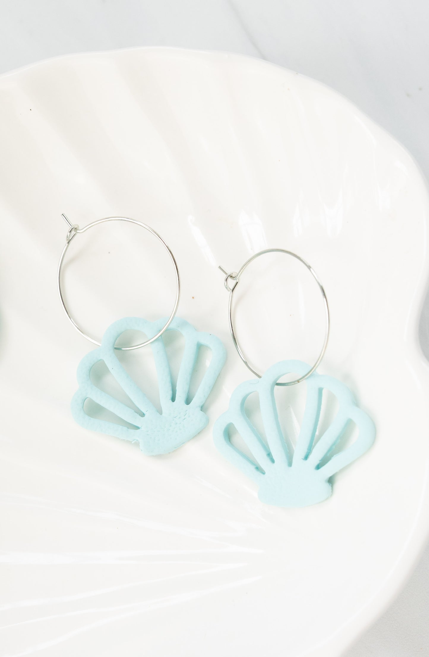 Beachy Mint Collection