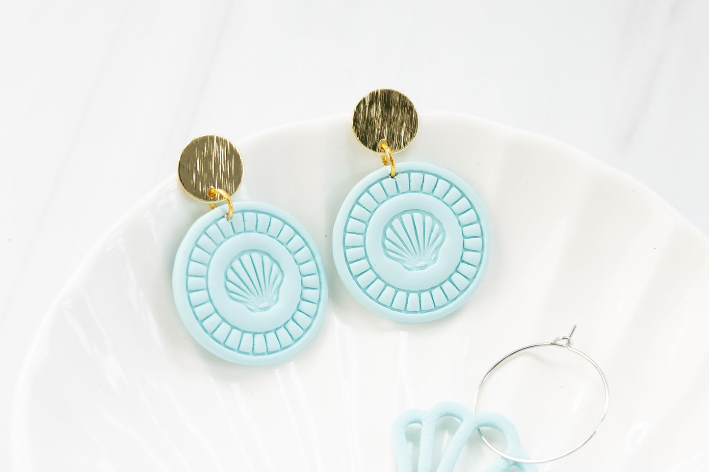Beachy Mint Collection
