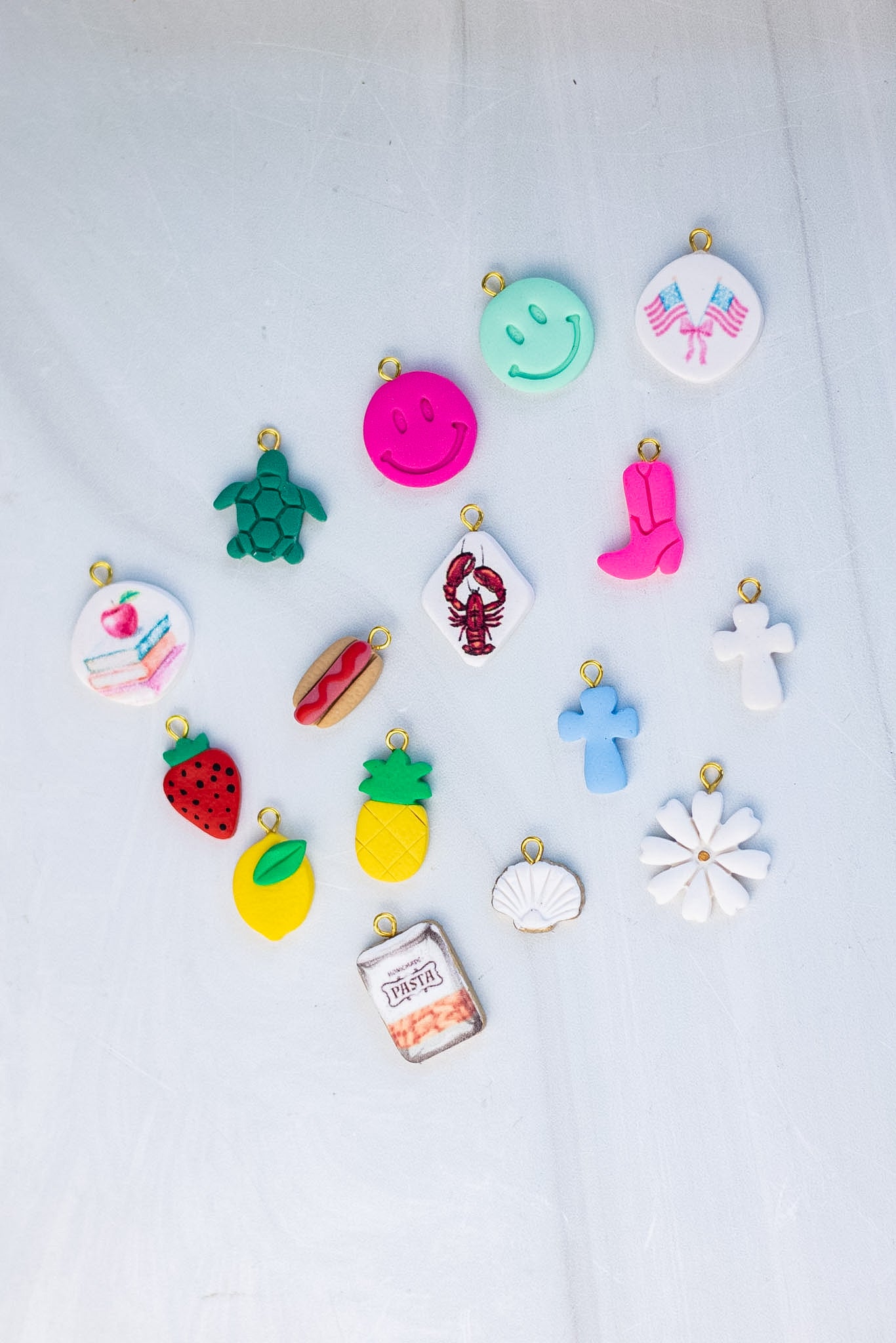 Charm Bar Charmies