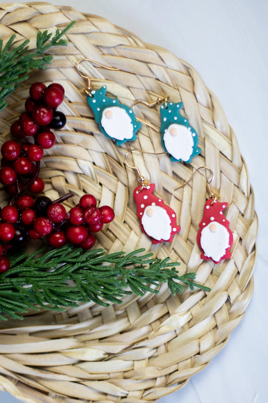 WS Gnome for the Holidays