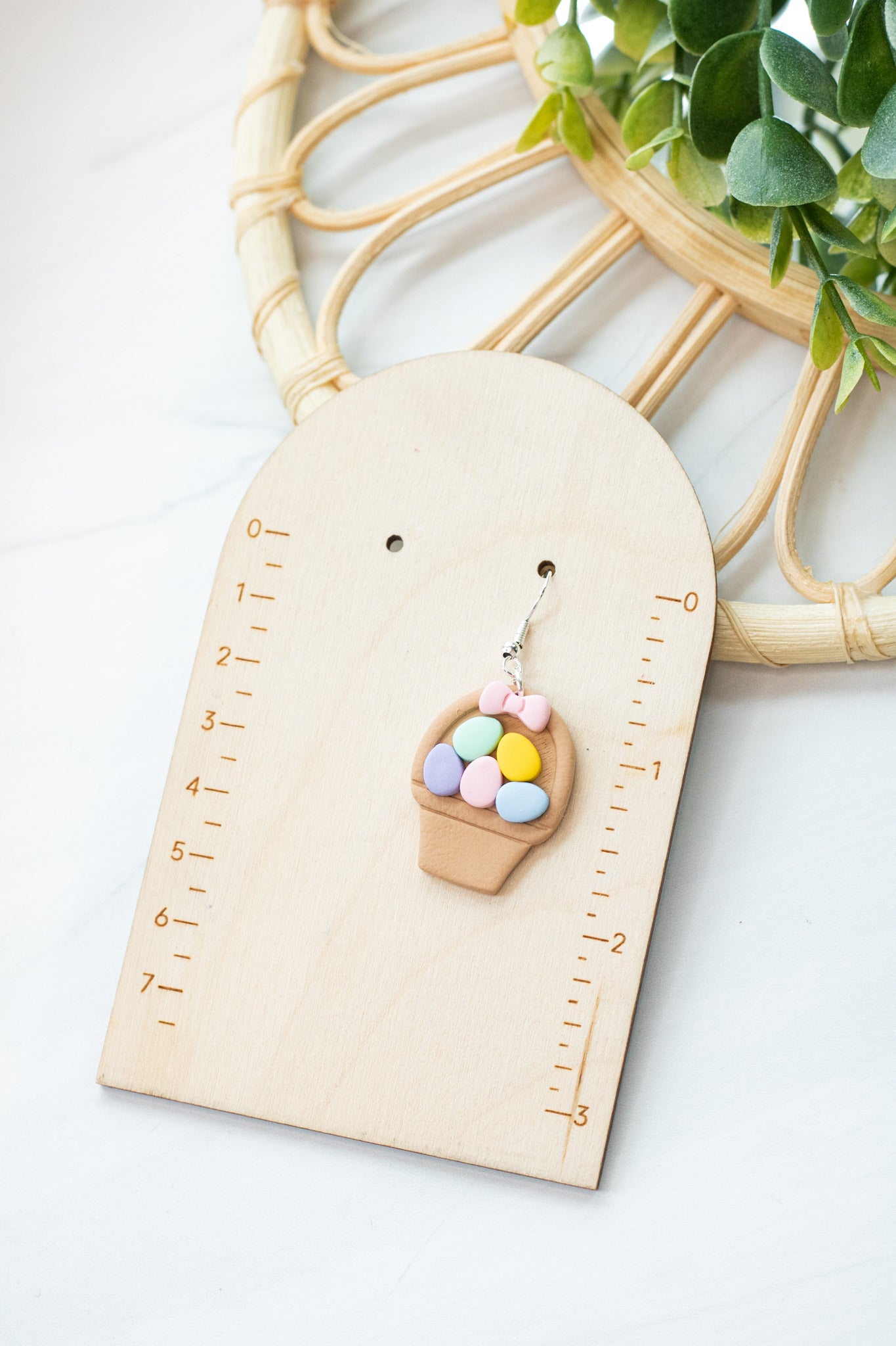 Easter Basket dangles