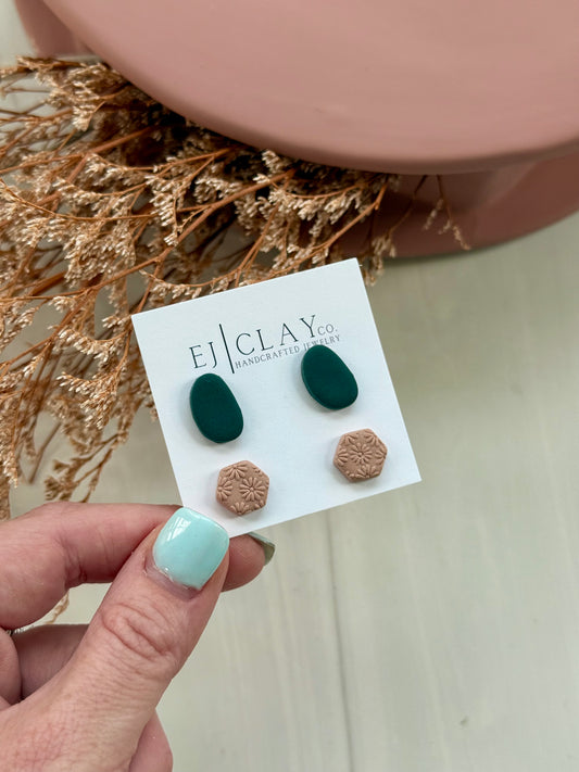 Earring of the Month