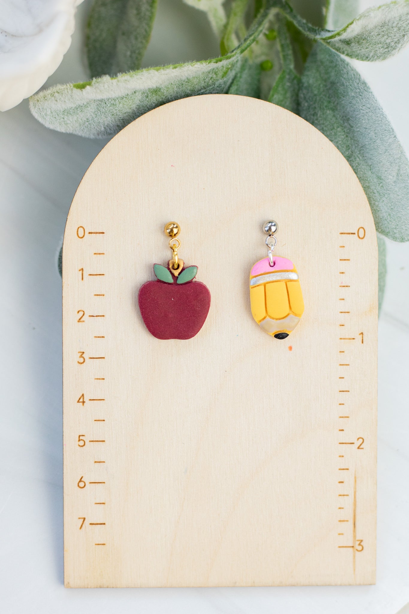 Back to School ‘25 Dangles