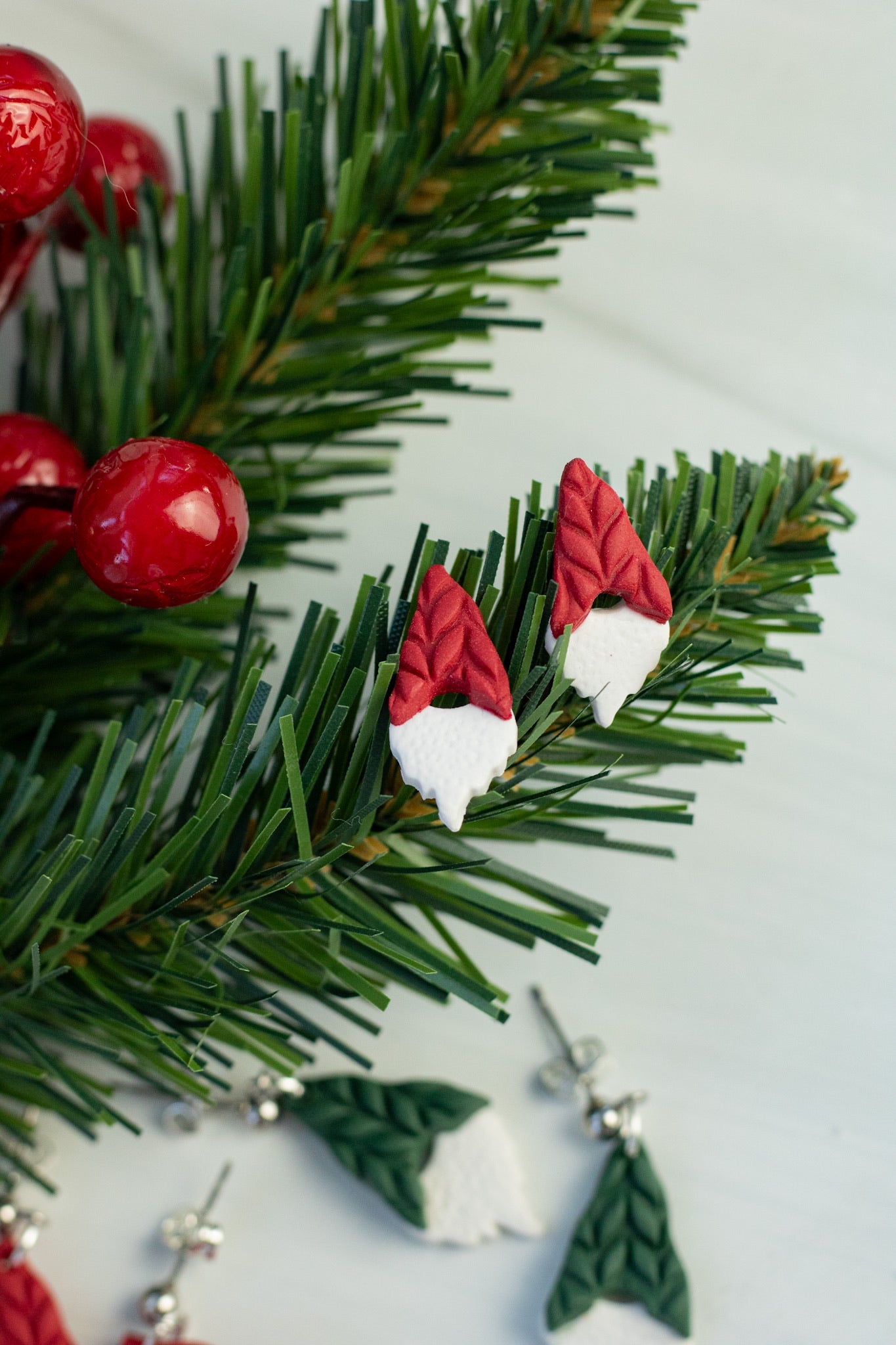 Holiday Gnome Collection