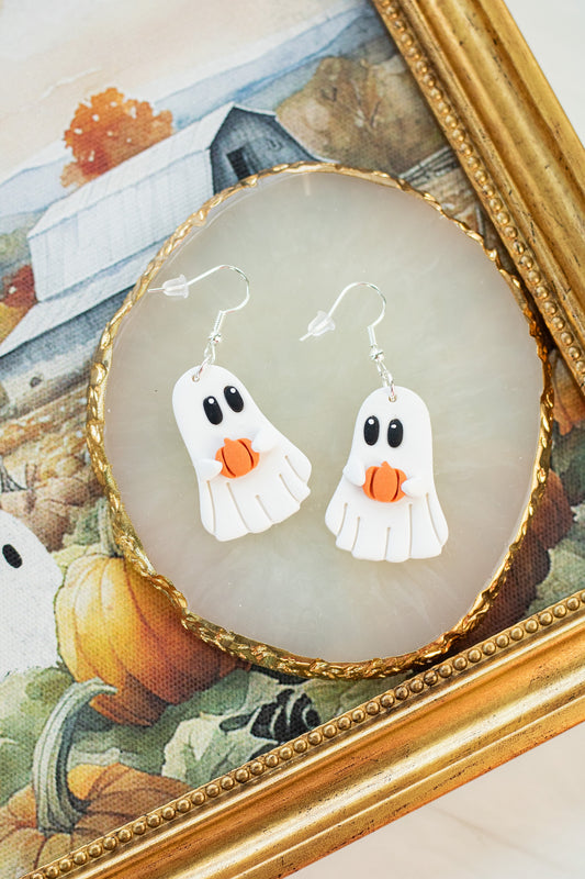 WS Pumpkin/Orange Ghostie
