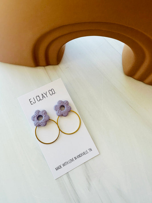 Earring of the Month