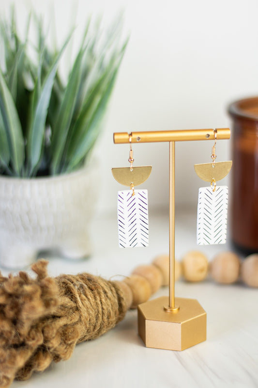 WS Herringbone Collection