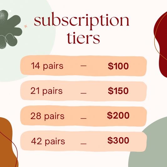 Wholesale Subscription