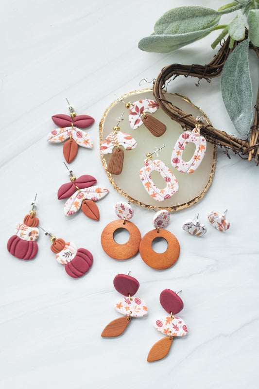 WS Fall Cottage Collection