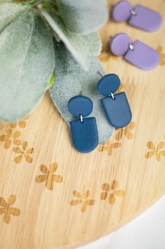 WS Simple Drop Dangles