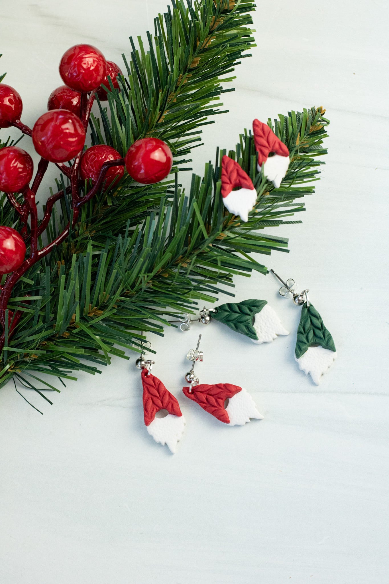 Holiday Gnome Collection