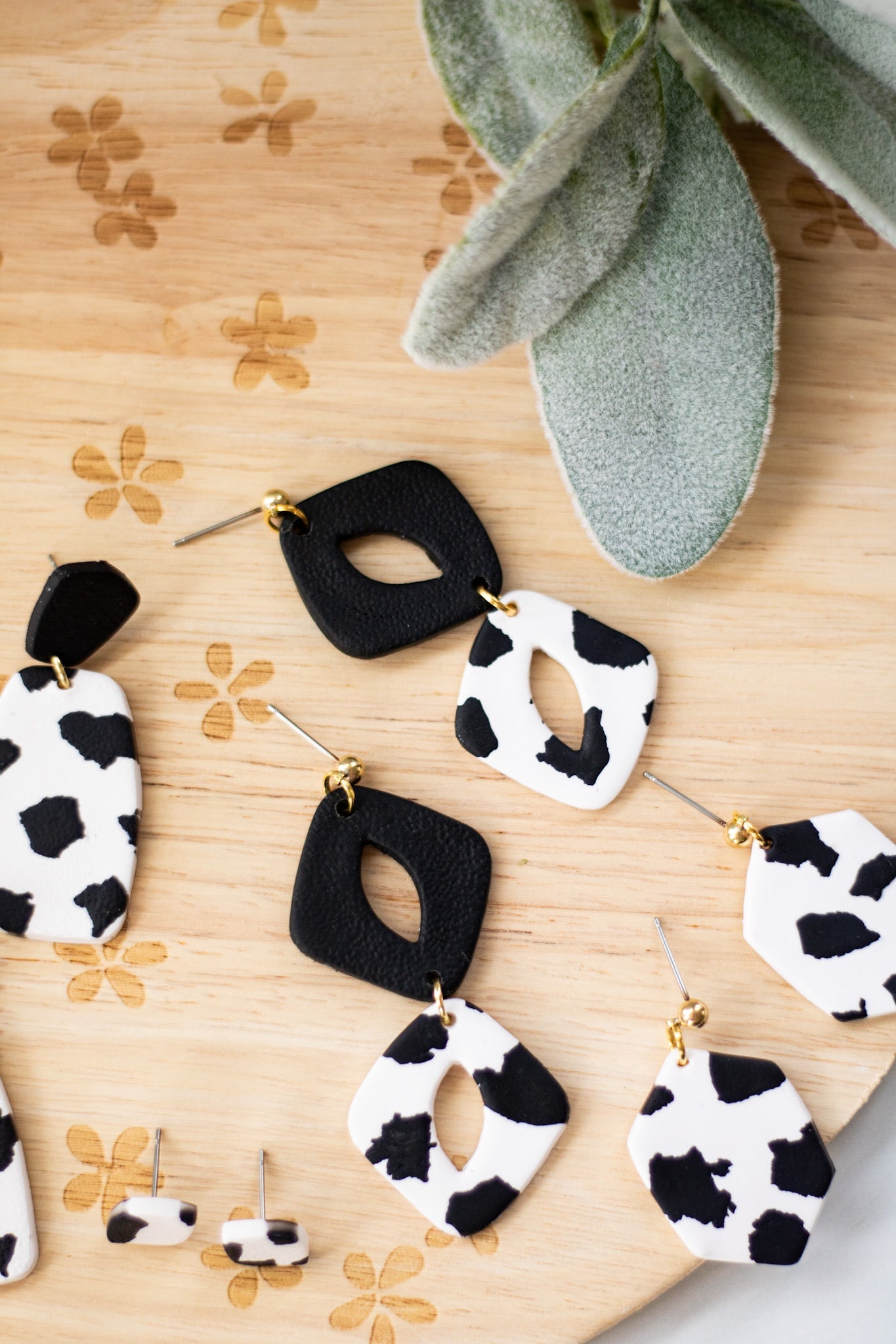 Classy Cow Collection