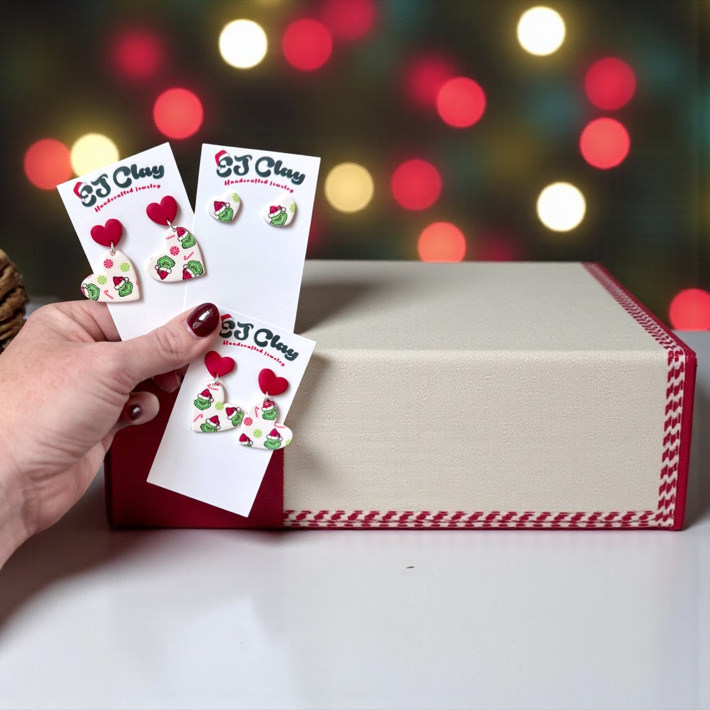 Mean One Heart Collection