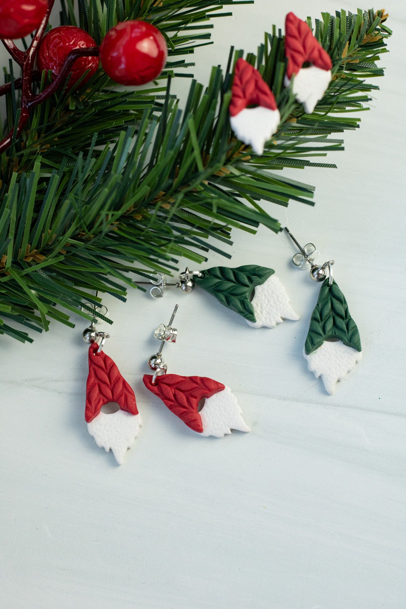 Holiday Gnome Collection