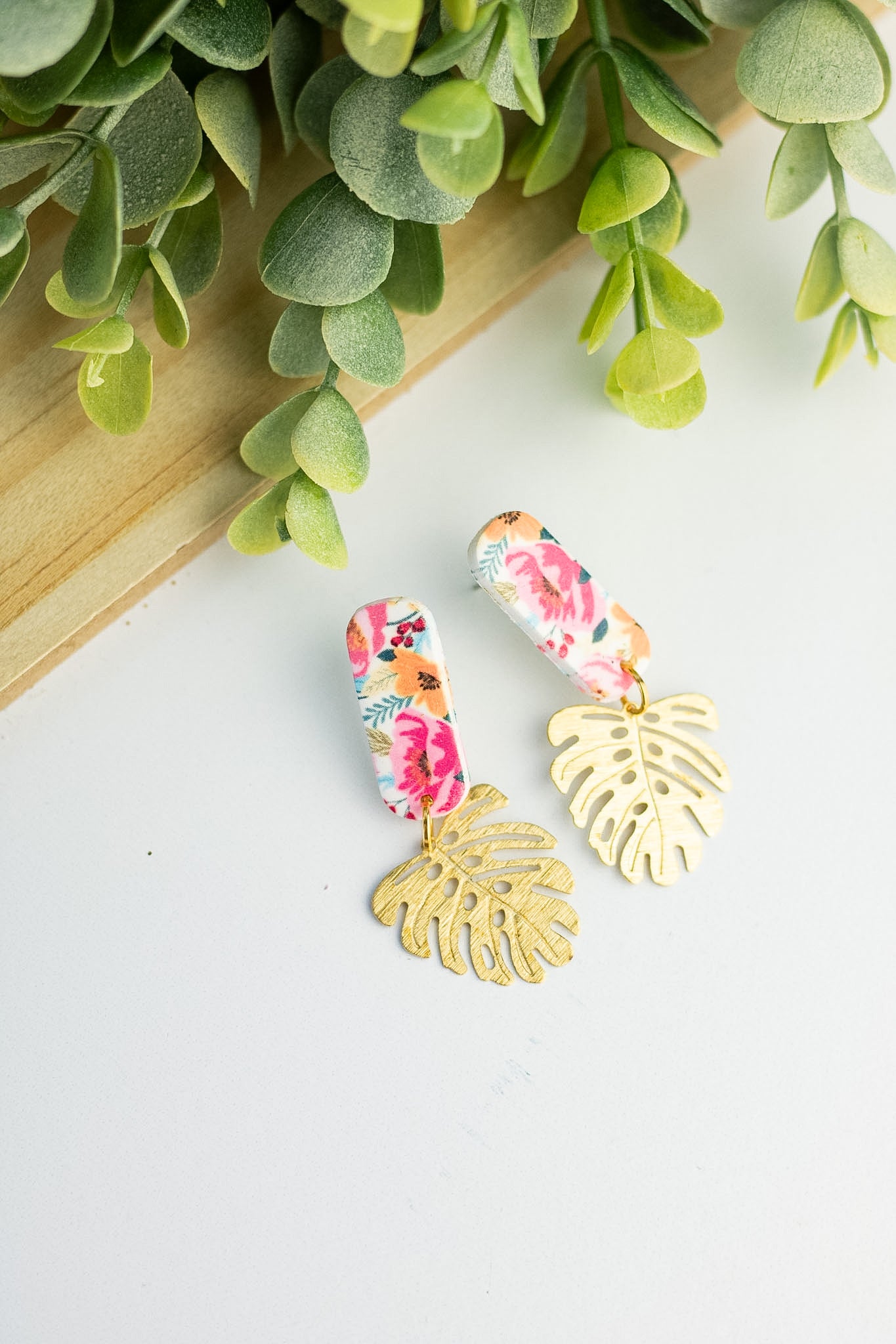 Bright Floral ‘26 Collection