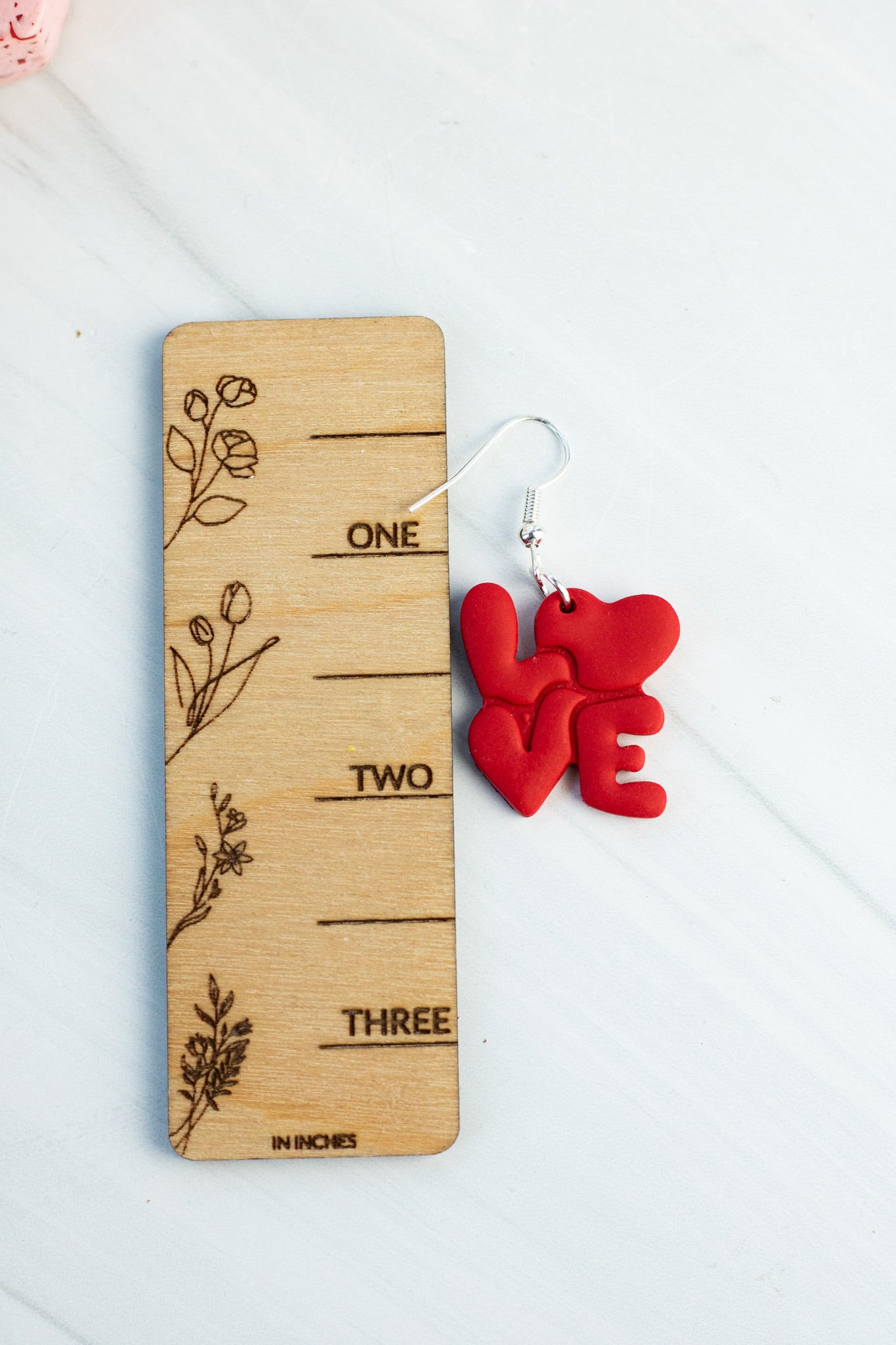 LOVE Dangles