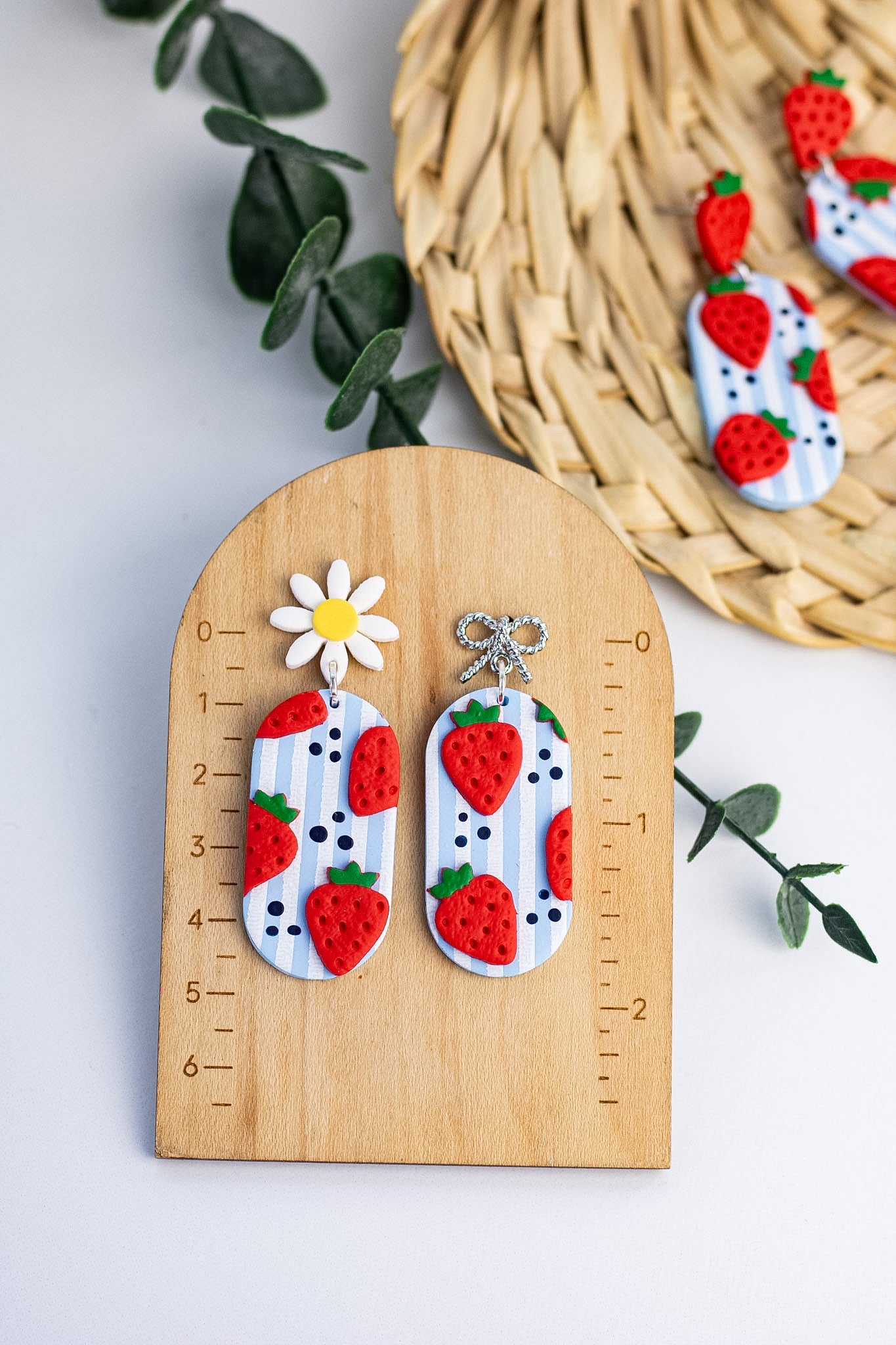Strawberry Slab Collection