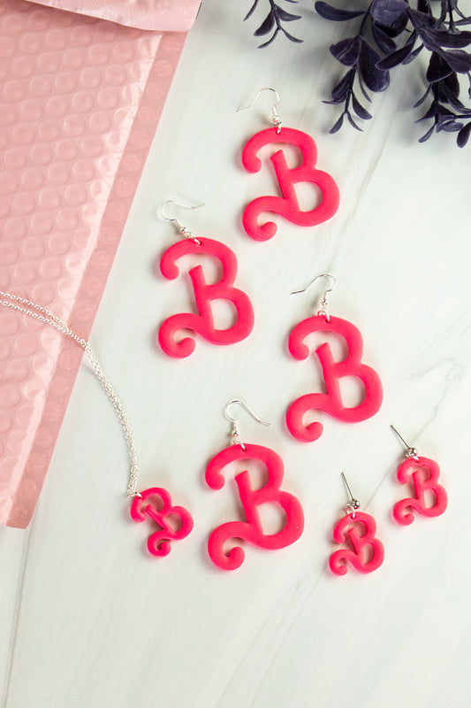 WS Pink B Collection
