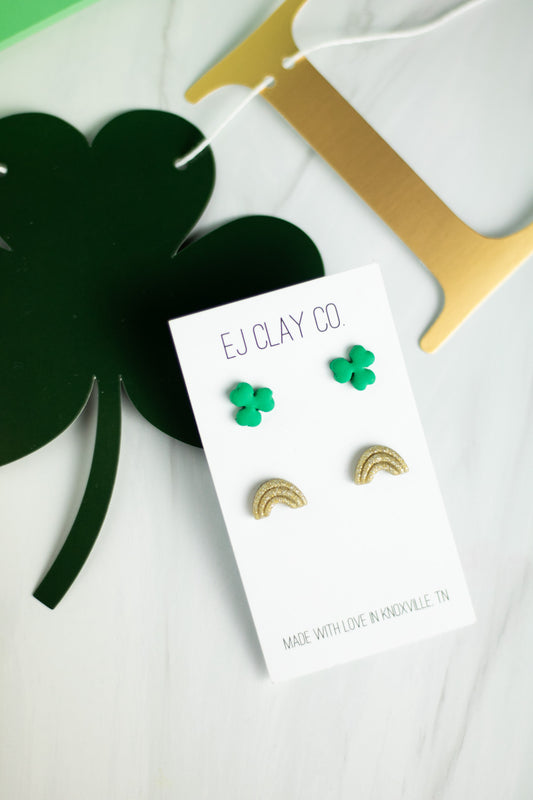 WS Lucky stud pack
