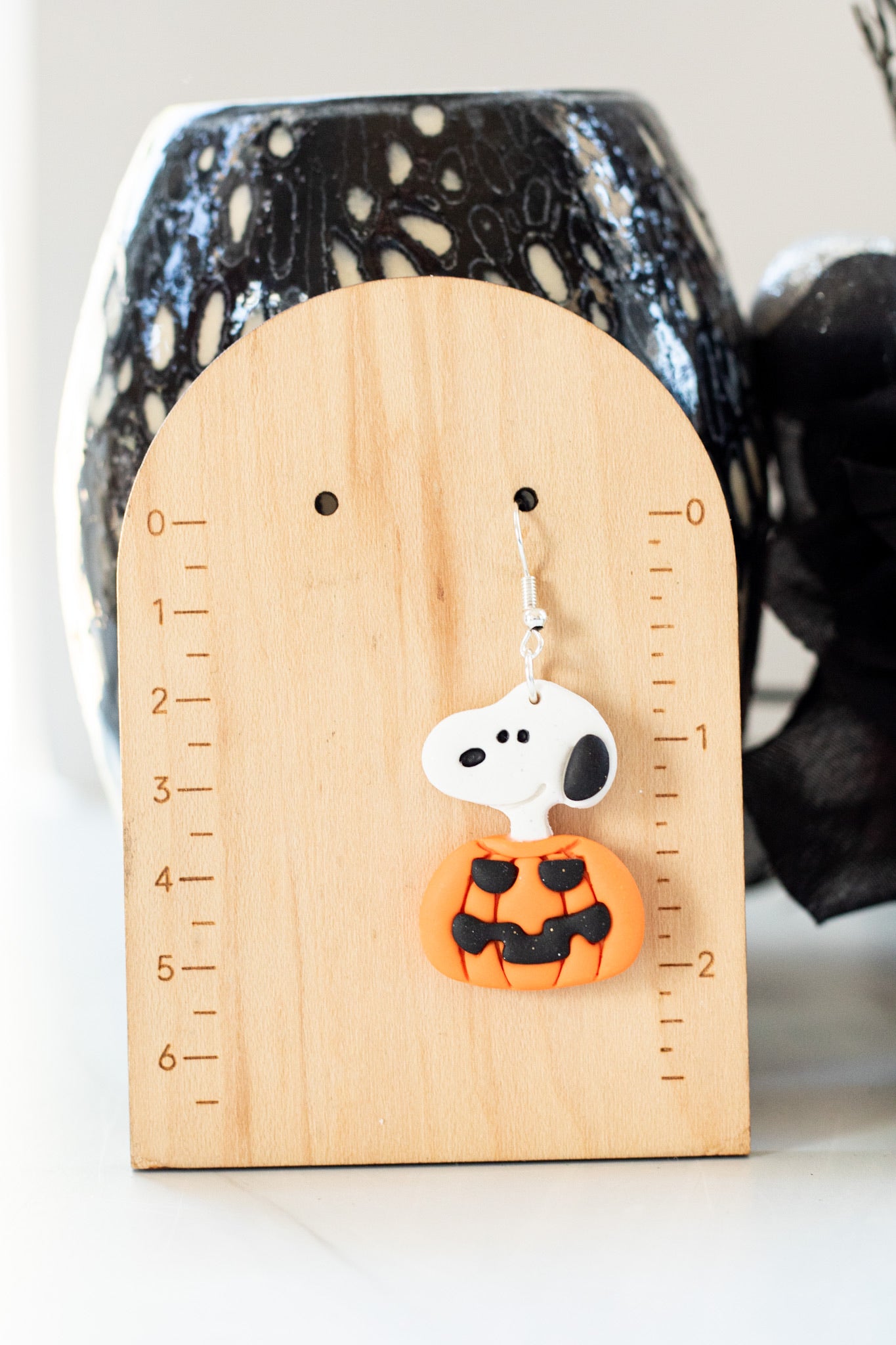 Snoopy Lantern Danglss