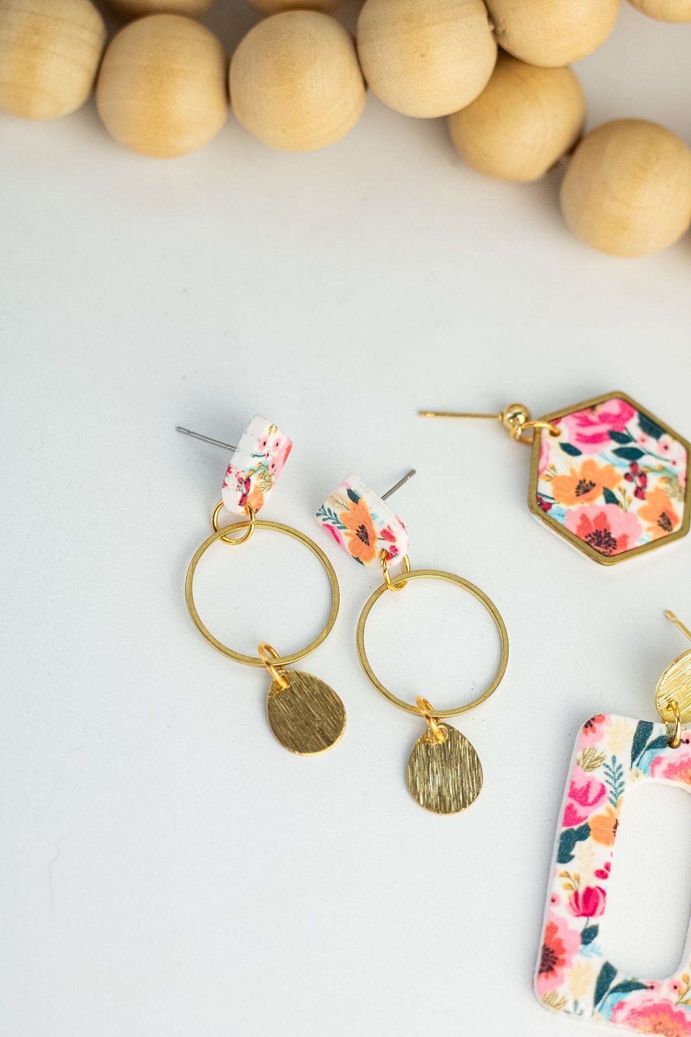 Bright Floral ‘26 Collection