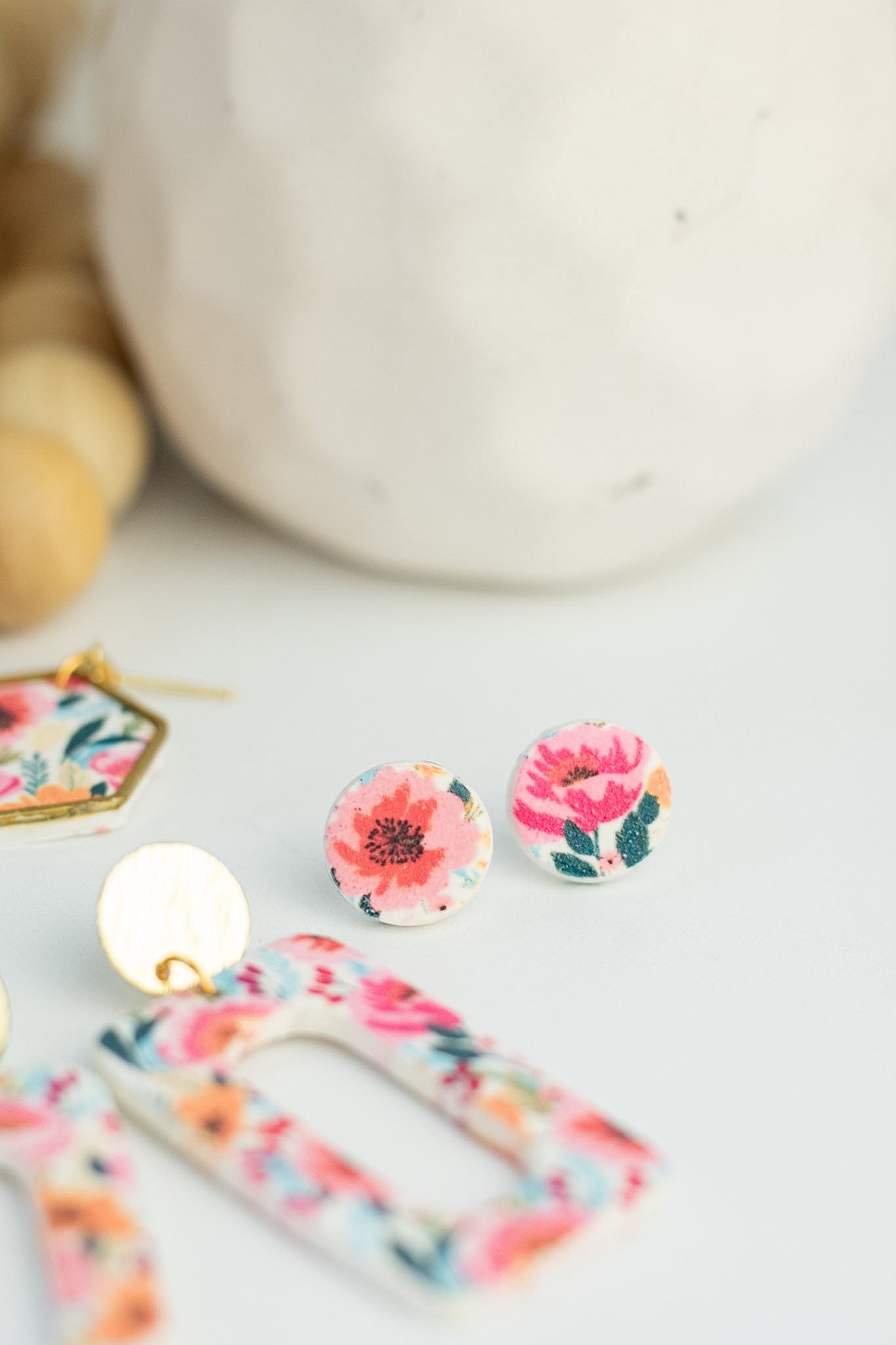 Bright Floral ‘26 Collection