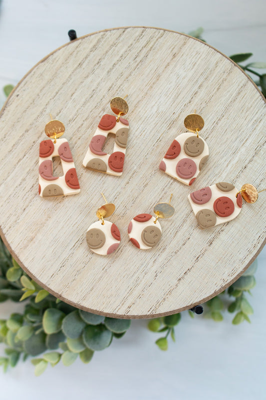 WS Fall Smiley Collection