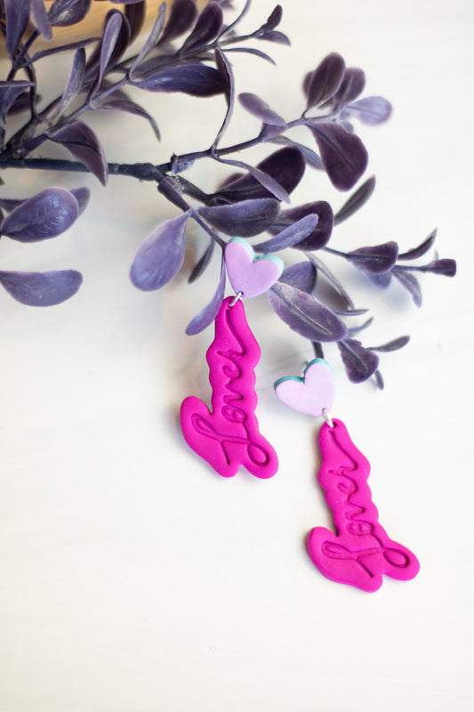 WS Lover Dangles