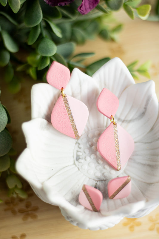 WS Pink VDay Glimmer Collection
