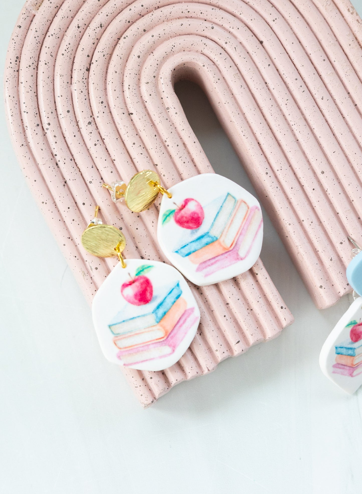 Pastel Teacher Collection