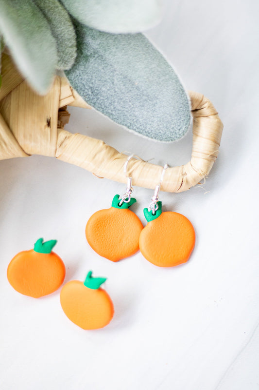 WS Oranges!