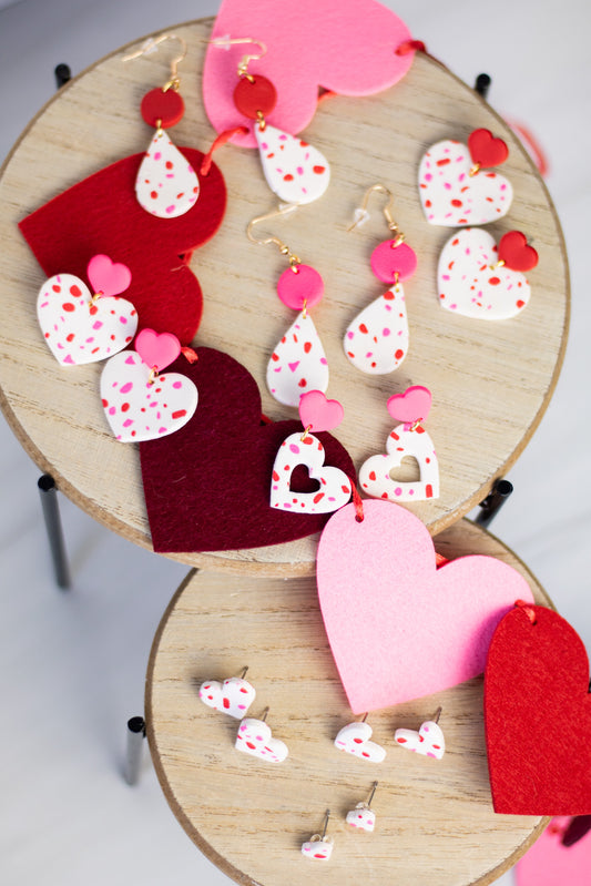 WS Vday 2024 Terrazzo Collection