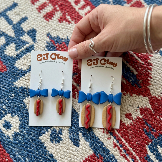 WS Hot Dog Collection
