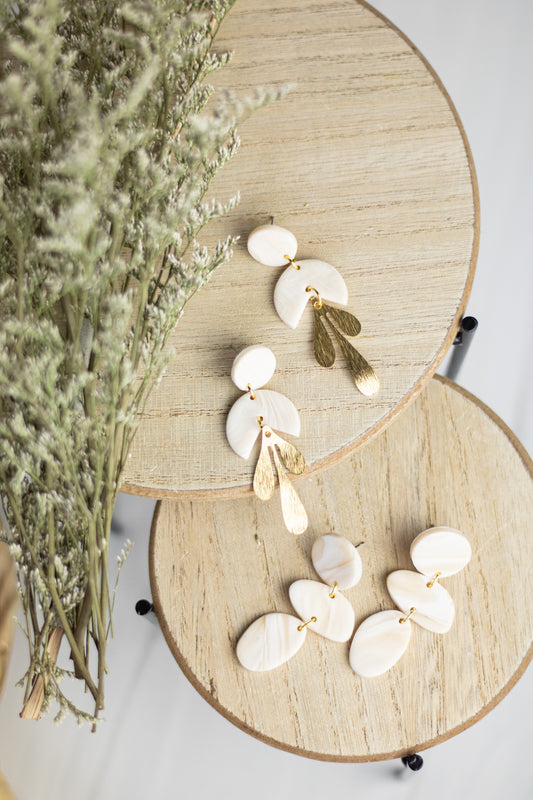 WS Marbled Pearl Collection