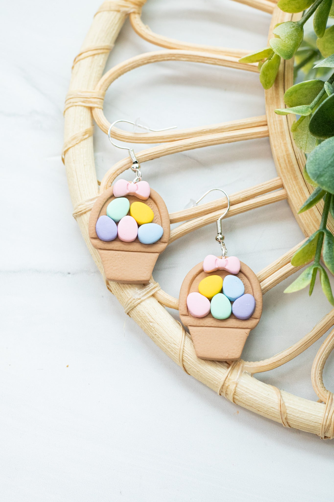 Easter Basket dangles