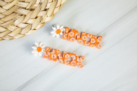 WS TN KNOX/ Daisy Dangles