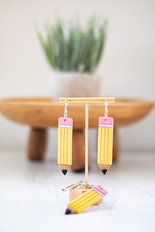 WS Long Pencil Collection