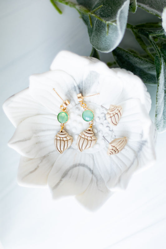 WS Beachy Shell Collection