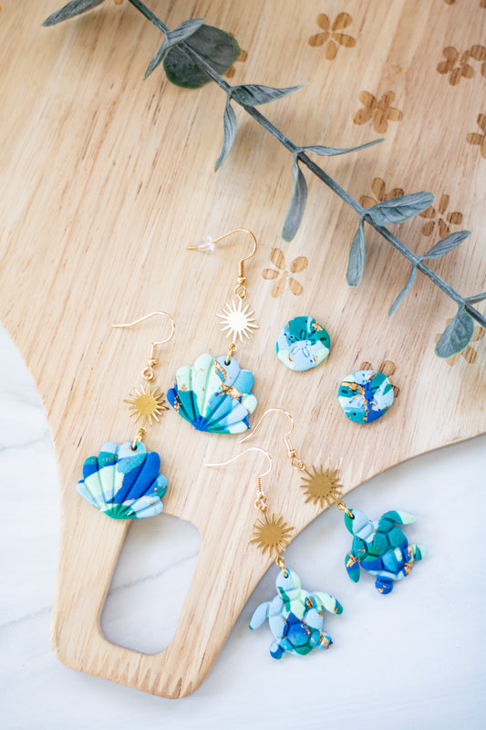 WS Blue Mirage Summer Collection