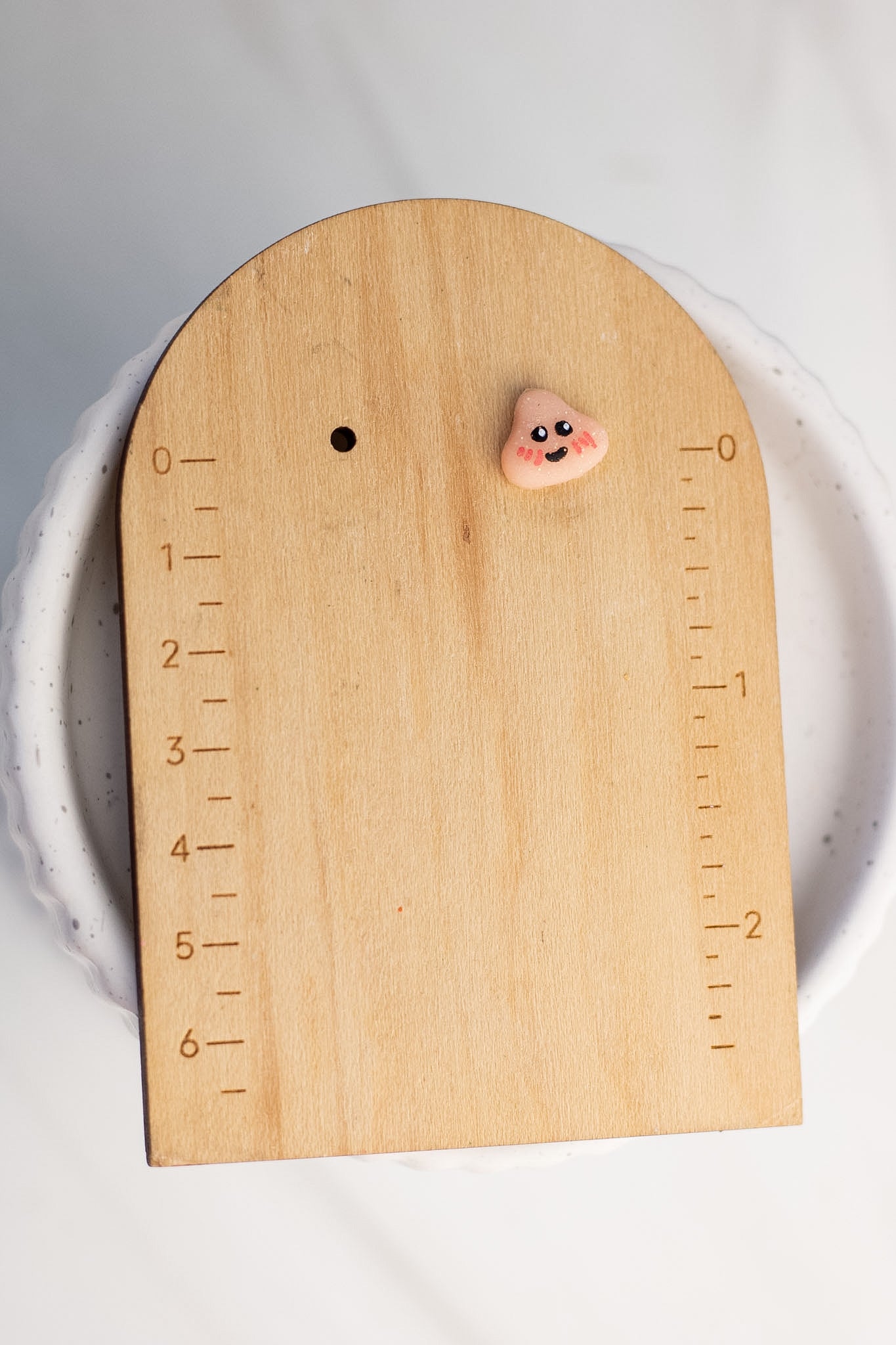 Dumpling Studs