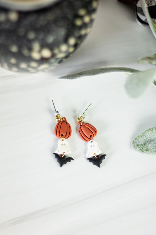 WS Halloween Mini Dangles